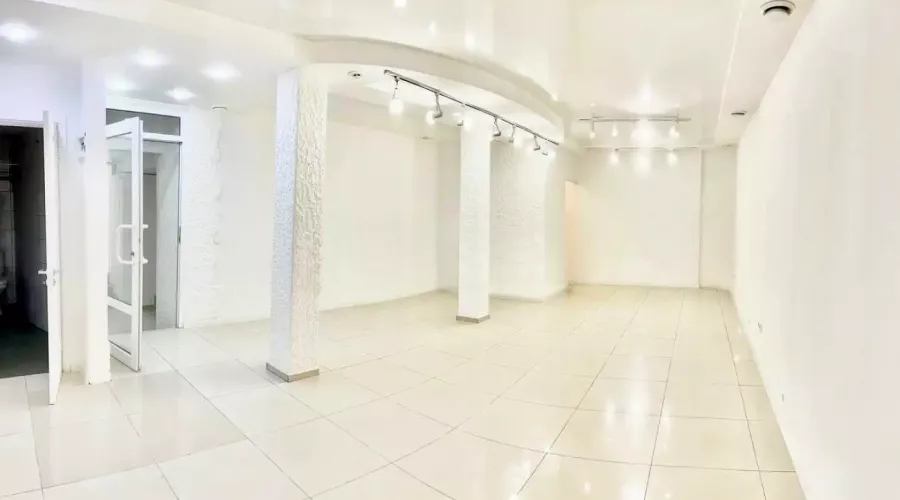 Продажа коммерческого помещения в центре Харькова. ул. Сумская, 59 | Toprealtor
