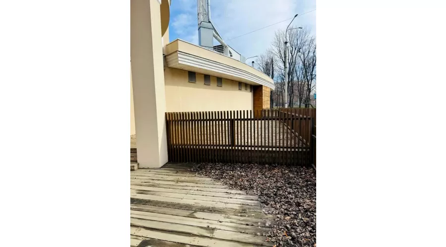 Продажа помещения под ресторан на Сумской, 130 | Toprealtor