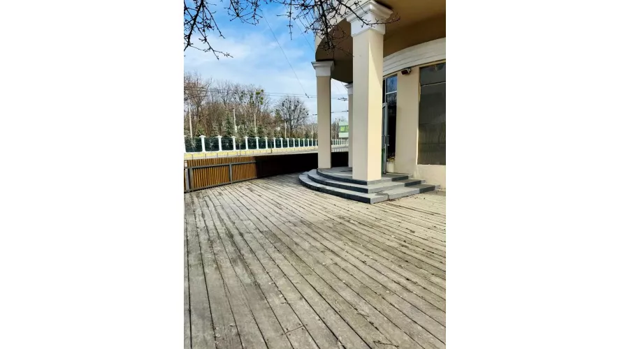 Продажа помещения под ресторан на Сумской, 130 | Toprealtor
