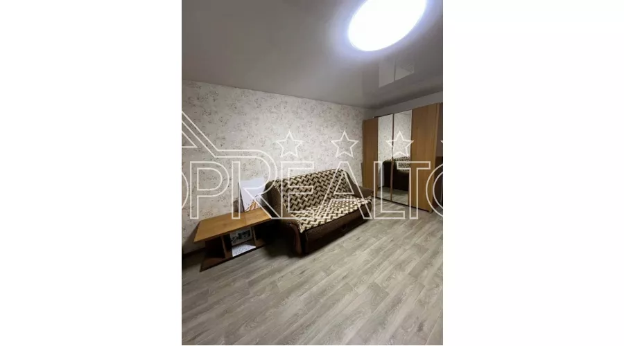 Продажа 1-комнатной квартиры на Отакара Яроша, 16а | Toprealtor
