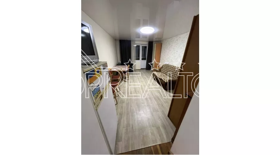 Продажа 1-комнатной квартиры на Отакара Яроша, 16а | Toprealtor