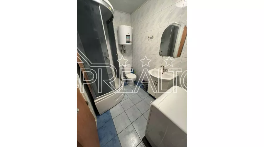 Продажа 1-комнатной квартиры на Отакара Яроша, 16а | Toprealtor