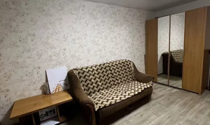 Продажа 1-комнатной квартиры на Отакара Яроша, 16а | Toprealtor