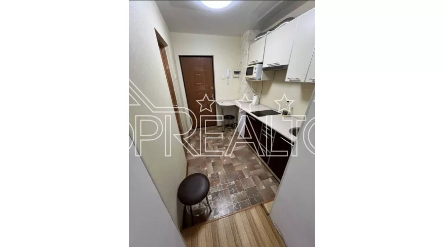 Продажа 1-комнатной квартиры на Отакара Яроша, 16а | Toprealtor