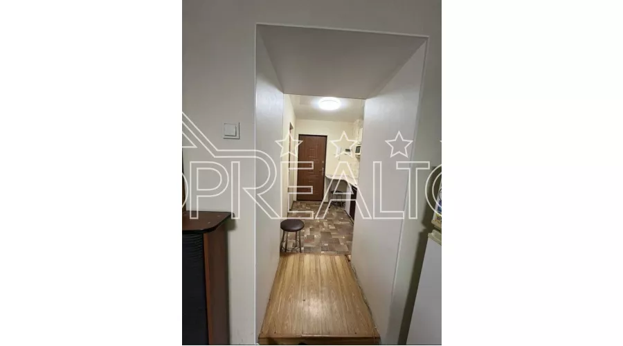 Продажа 1-комнатной квартиры на Отакара Яроша, 16а | Toprealtor