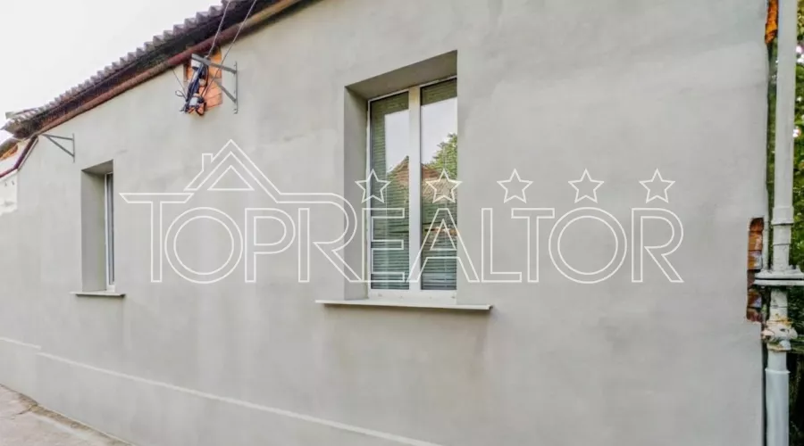 Продажа дома рядом с м. Киевская | Toprealtor