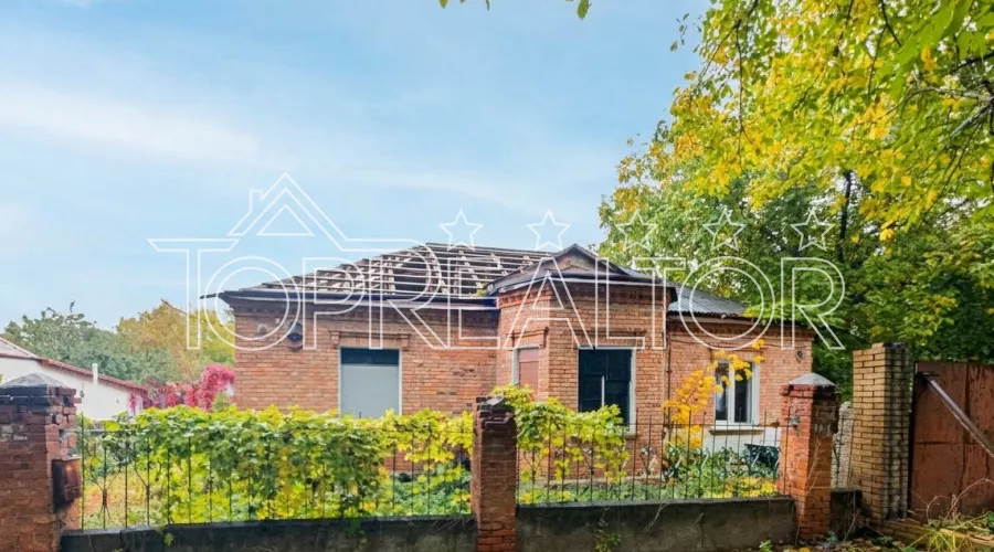 Продажа участка 10 соток на Шатиловке | Toprealtor