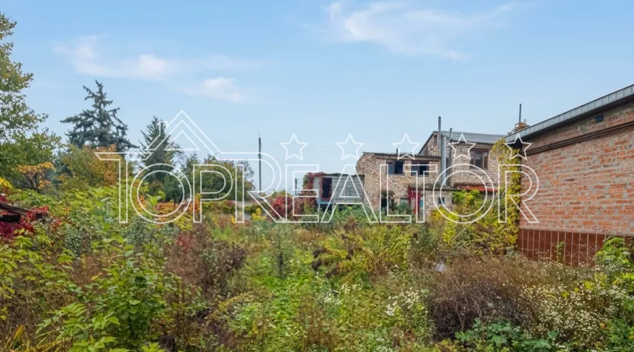 Продажа участка 10 соток на Шатиловке | Toprealtor
