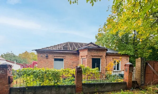 Продажа участка 10 соток на Шатиловке | Toprealtor