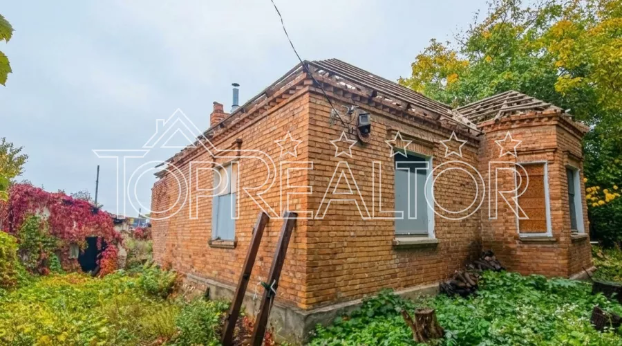 Продажа участка 10 соток на Шатиловке | Toprealtor