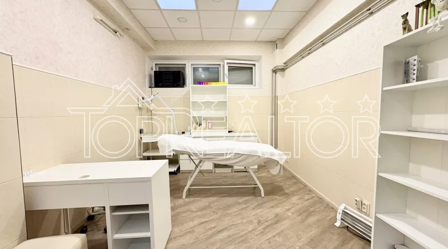 Аренда бьюти-пространства 50 м² | Немецкий въезд, 7 | Toprealtor