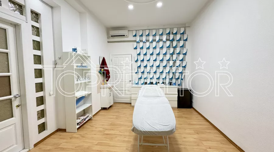 Аренда бьюти-пространства 50 м² | Немецкий въезд, 7 | Toprealtor