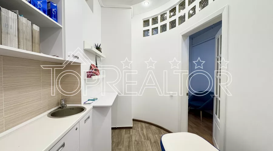 Аренда бьюти-пространства 50 м² | Немецкий въезд, 7 | Toprealtor