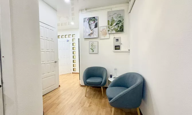 Аренда бьюти-пространства 50 м² | Немецкий въезд, 7 | Toprealtor