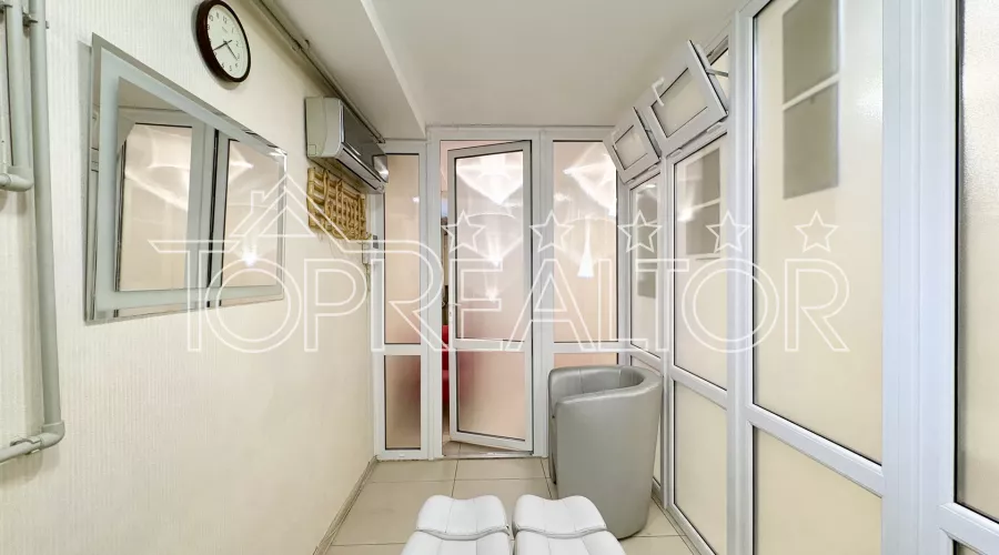 Аренда бьюти-пространства 100 м² | Немецкий въезд, 7 | Toprealtor