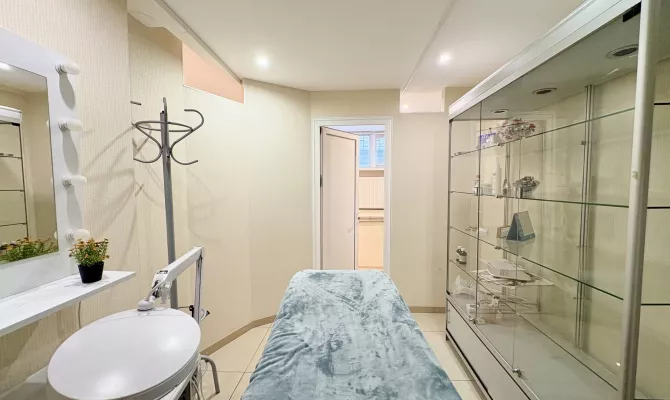 Аренда бьюти-пространства 100 м² | Немецкий въезд, 7 | Toprealtor