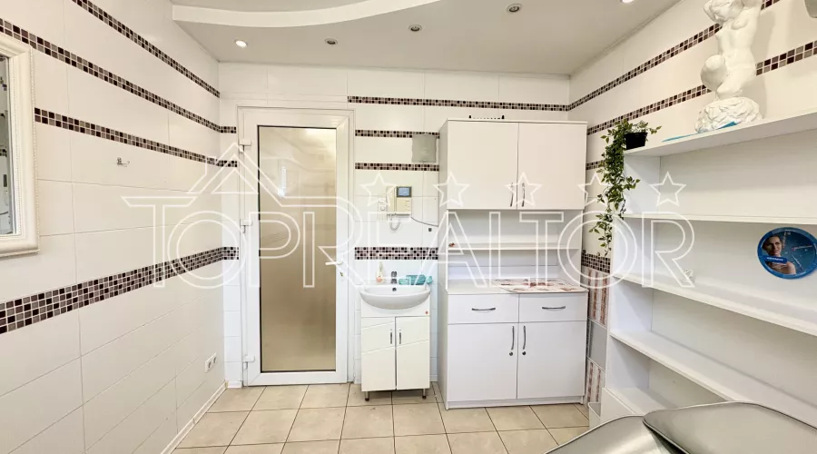 Аренда бьюти-пространства 100 м² | Немецкий въезд, 7 | Toprealtor