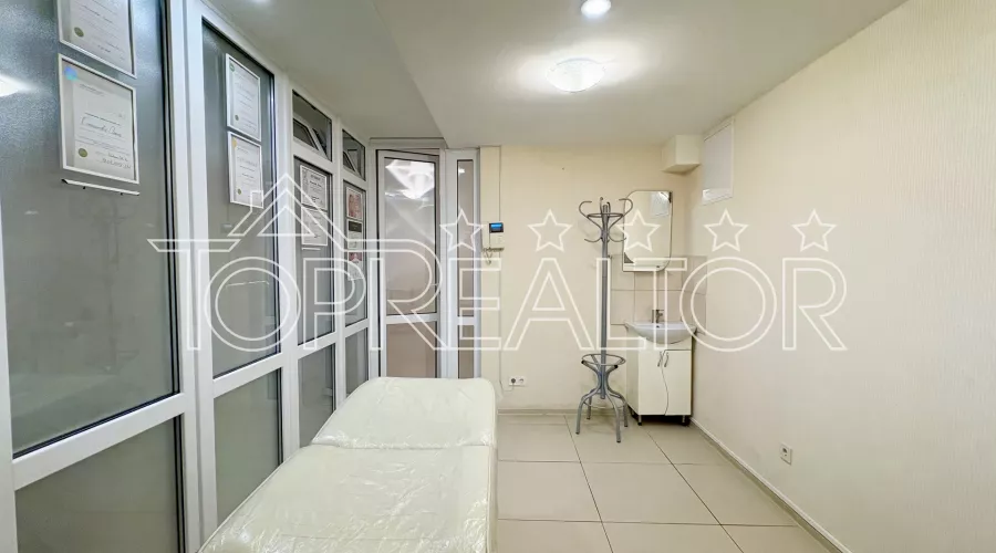 Аренда бьюти-пространства 100 м² | Немецкий въезд, 7 | Toprealtor