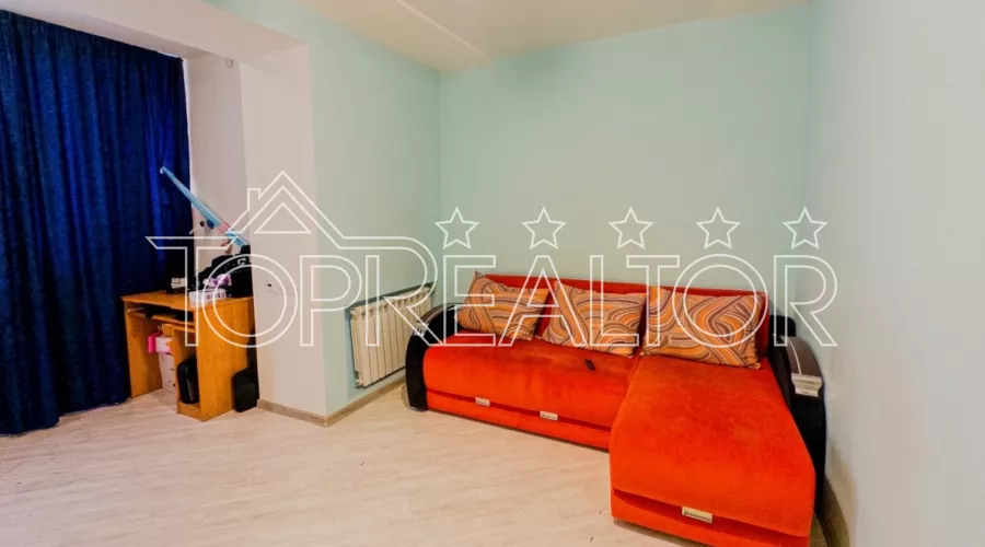 Продажа 2-комнатной квартиры 72 м² на пр. Александровском, 69Д | Toprealtor