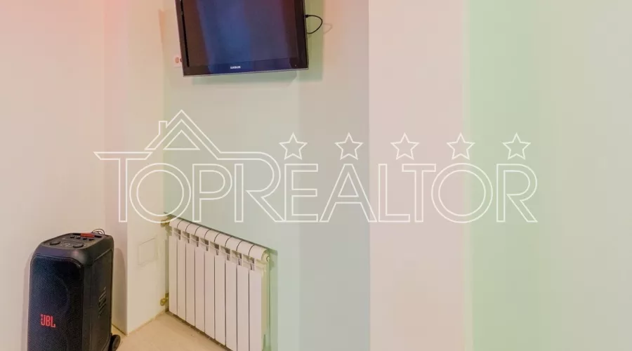 Продажа 2-комнатной квартиры 72 м² на пр. Александровском, 69Д | Toprealtor
