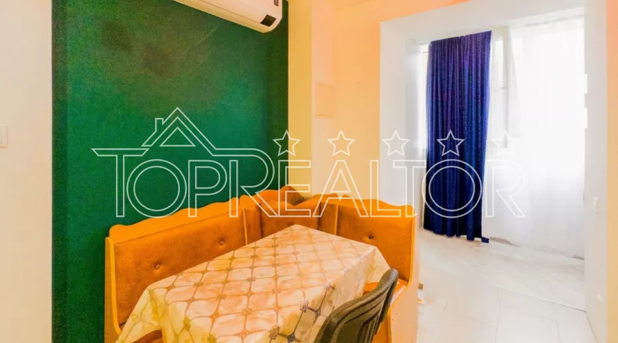 Продажа 2-комнатной квартиры 72 м² на пр. Александровском, 69Д | Toprealtor