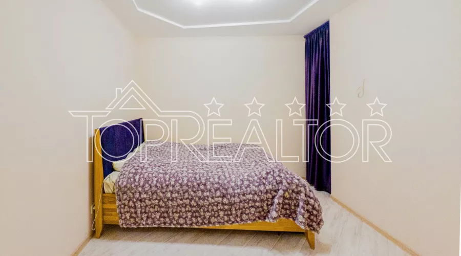Продажа 2-комнатной квартиры 72 м² на пр. Александровском, 69Д | Toprealtor