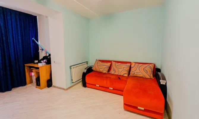 Продажа 2-комнатной квартиры 72 м² на пр. Александровском, 69Д | Toprealtor