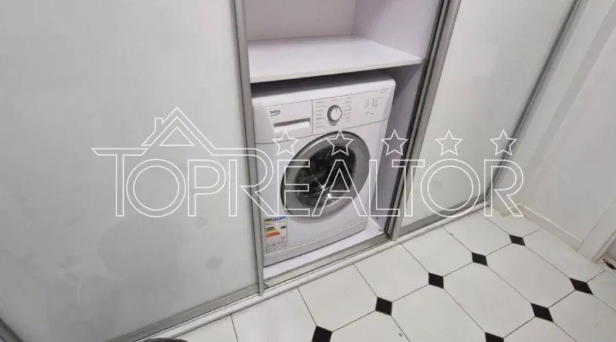 Аренда помещения под косметологический кабинет | Данилевского, 8 | Toprealtor