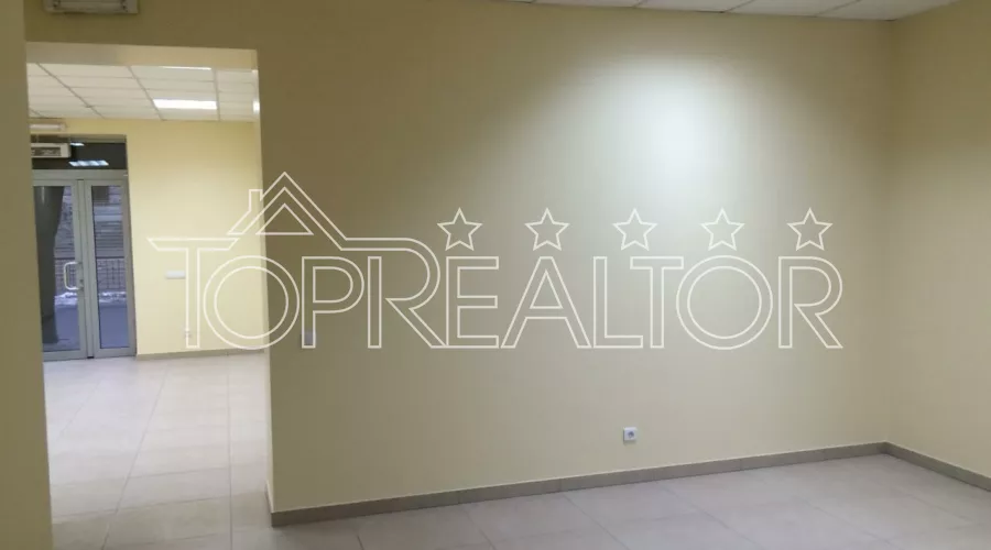 Аренда помещения на ул. Свободы, 12/16 | Toprealtor