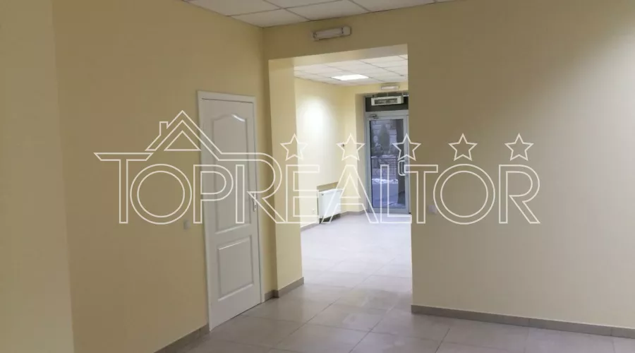 Аренда помещения на ул. Свободы, 12/16 | Toprealtor