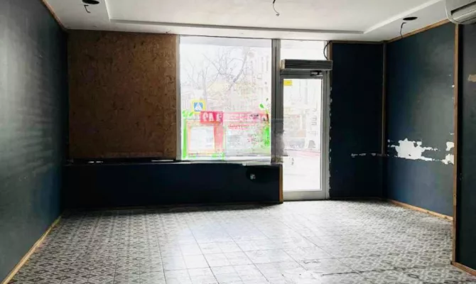 Продаж комерційного приміщення на Г. Сковороди, 61 | Toprealtor