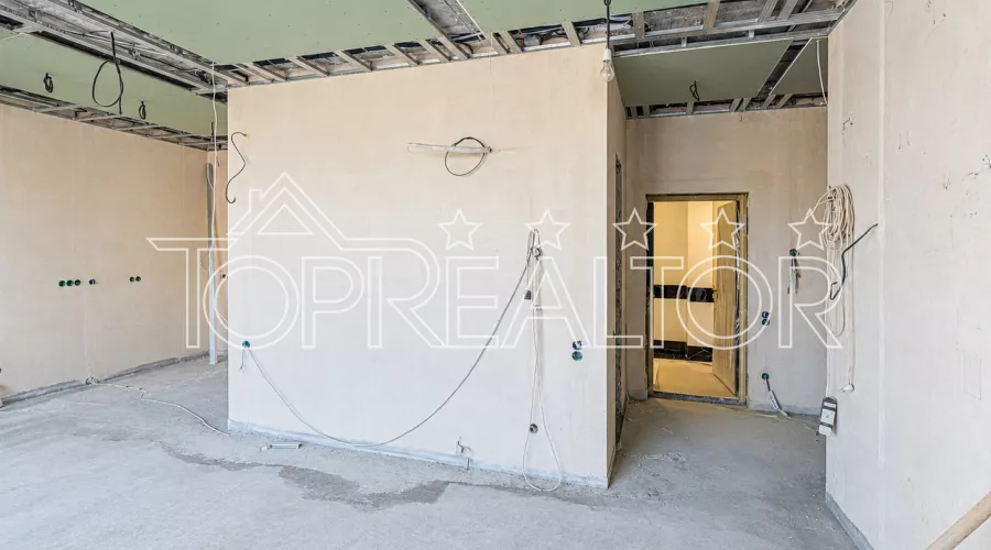 Продажа 4-комнатной квартиры в ЖК «Резиденция» | Toprealtor