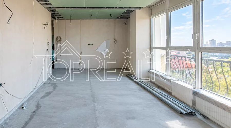 Продажа 4-комнатной квартиры в ЖК «Резиденция» | Toprealtor