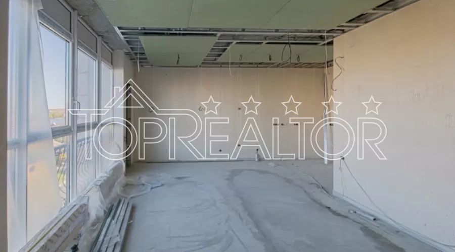 Продажа 4-комнатной квартиры в ЖК «Резиденция» | Toprealtor