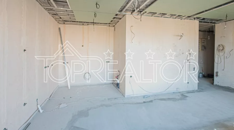 Продажа 4-комнатной квартиры в ЖК «Резиденция» | Toprealtor