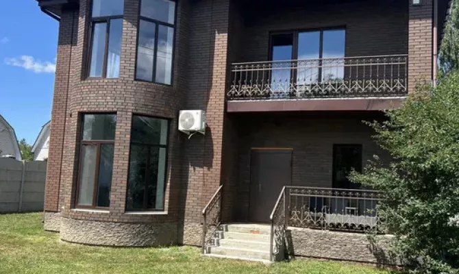 Продажа дома на Холодной Горе | Toprealtor