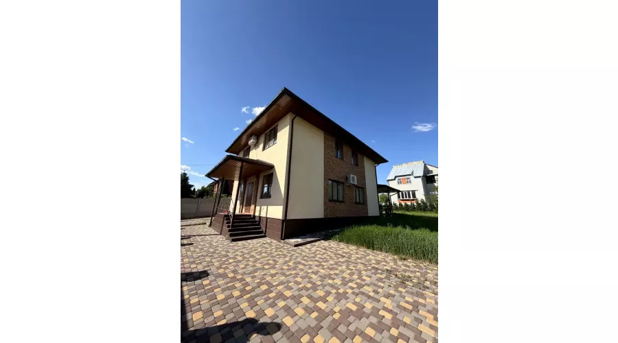Продажа дома на Малой Даниловке | Toprealtor
