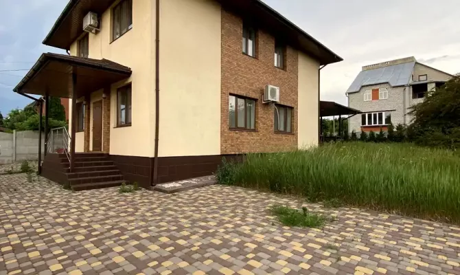 Продажа дома на Малой Даниловке | Toprealtor