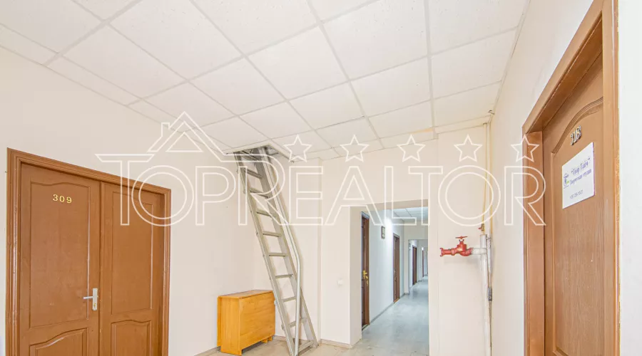 Продажа здания в районе Центрального рынка | Toprealtor