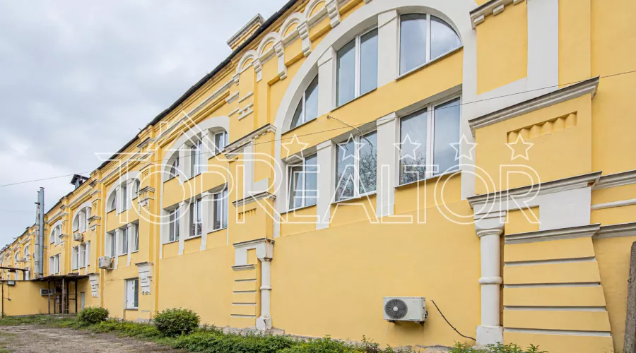 Продажа здания в районе Центрального рынка | Toprealtor