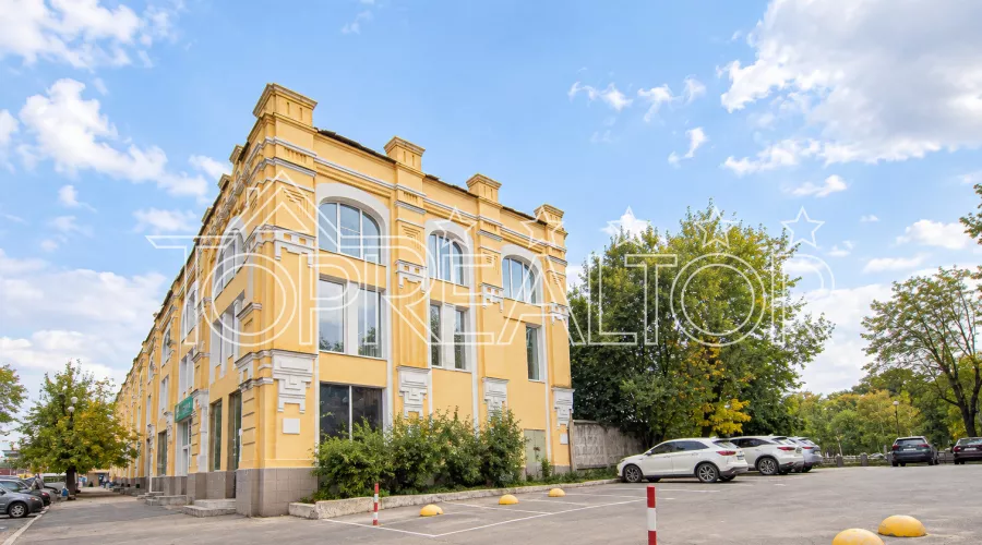 Продажа здания в районе Центрального рынка | Toprealtor
