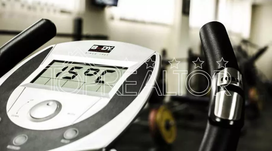 Діючий спортивно-оздоровчий центр | Toprealtor