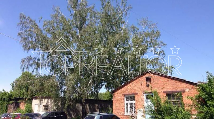 Виробнича база в районі аеропорту | Toprealtor