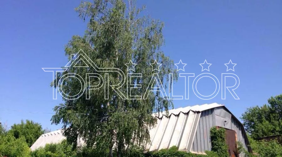 Виробнича база в районі аеропорту | Toprealtor