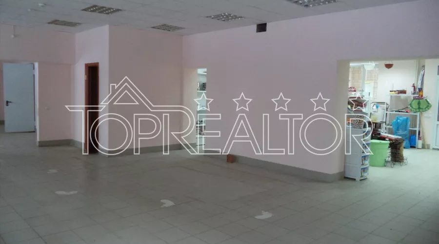 Офіс у цоколі | Toprealtor