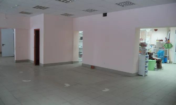 Офіс у цоколі | Toprealtor