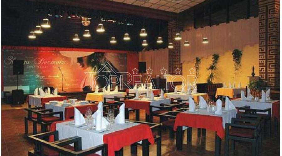 Ресторан Звезда Востока | Toprealtor