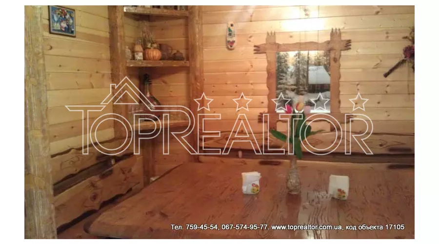 Продам/здам в оренду діючий готельний комплекс на Малій Данилівці | Toprealtor