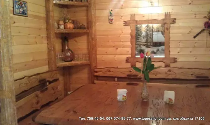 Продам/здам в оренду діючий готельний комплекс на Малій Данилівці | Toprealtor