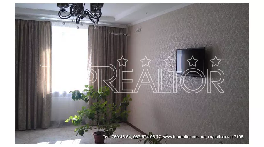 Продам/здам в оренду діючий готельний комплекс на Малій Данилівці | Toprealtor